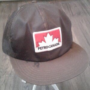 Vintage Petro Canada hat